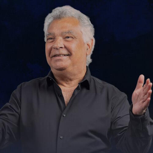 Gipsy Kings feat. Nicolas Reyes