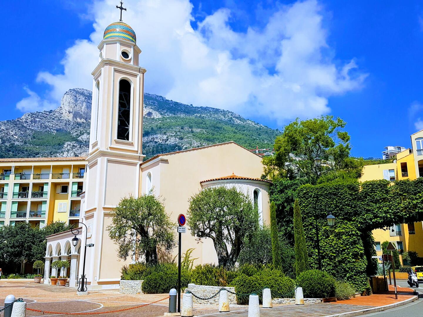 Eglise Saint-Nicolas
