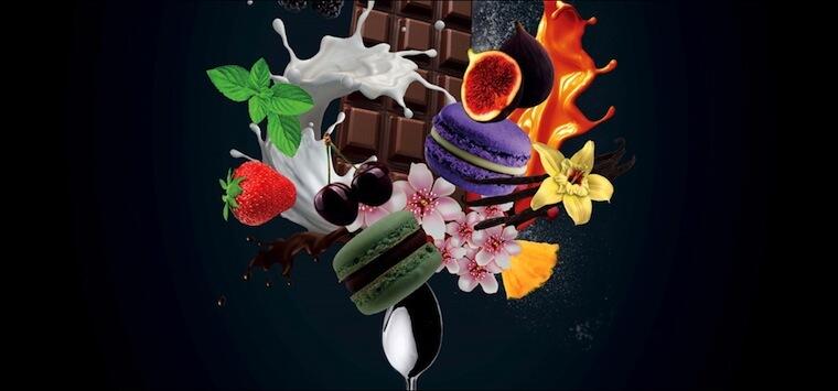 Canceled - 25th Monte-Carlo Gastronomie