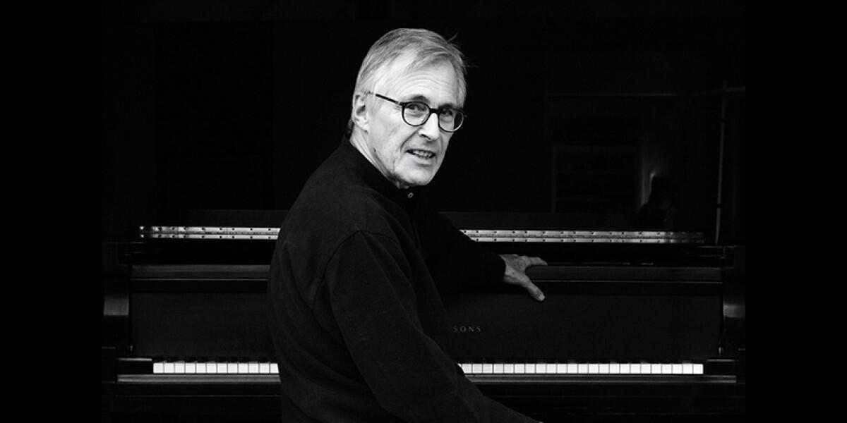 Concert - "Récital Christian Zacharias"