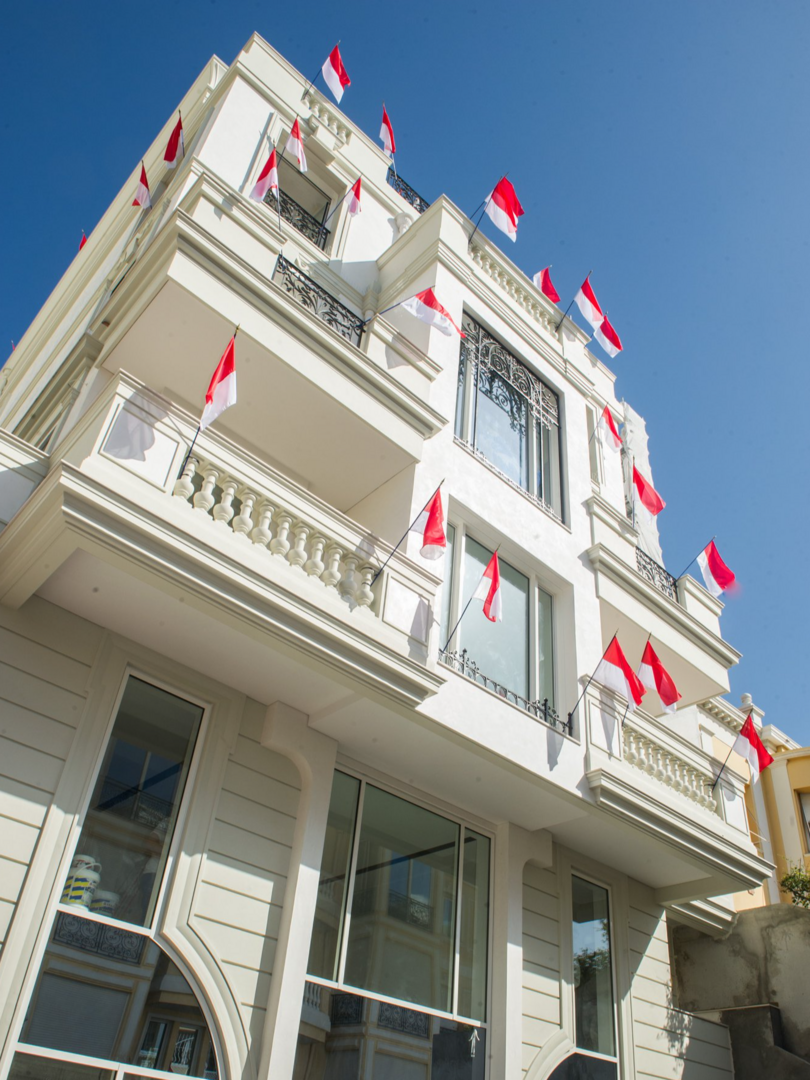 Agora - Maison Diocésaine