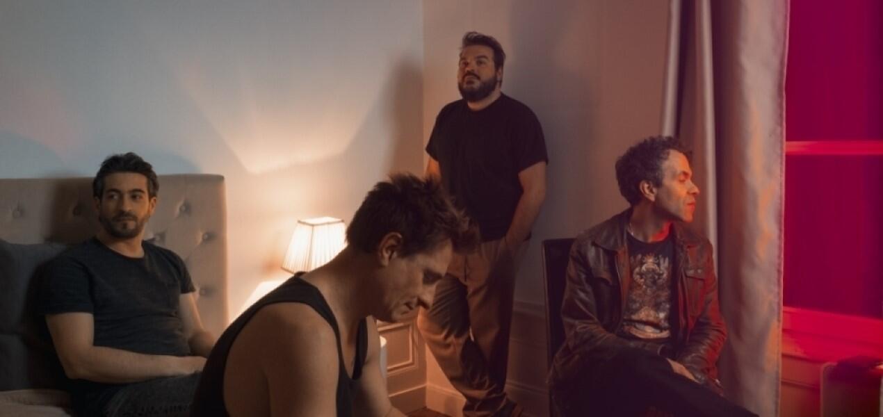 Concert - "Thursday Live Session - Crimi"