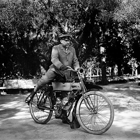 The Worlds of Albert I: A Pictorial History