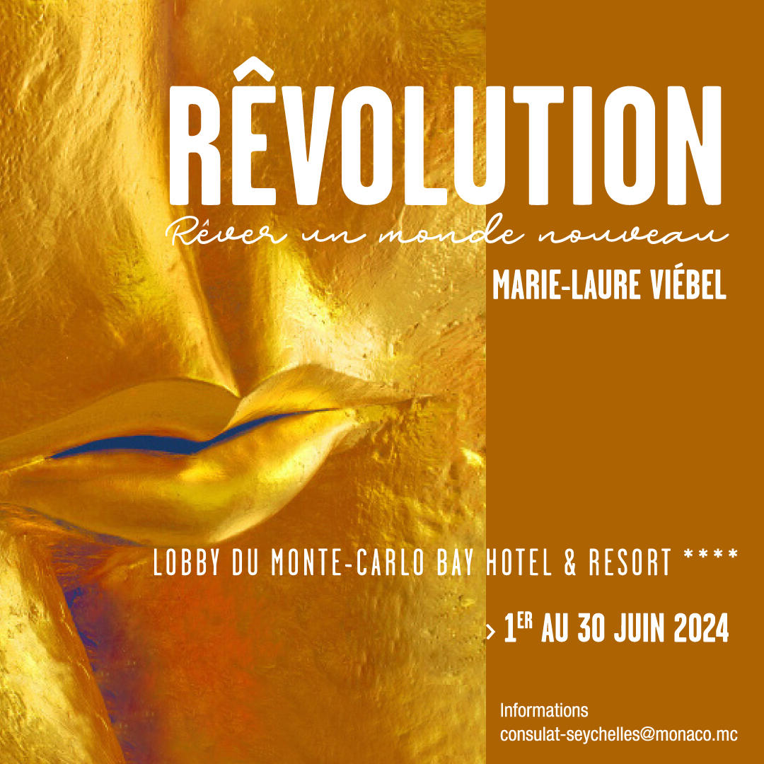 Exhibition - "Rêvolution"