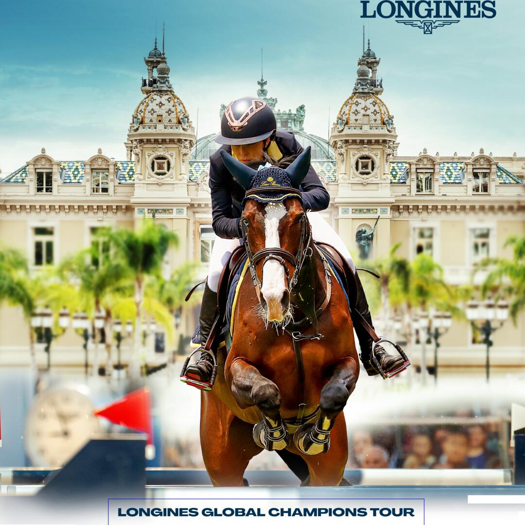 Event - "Jumping International de Monte-Carlo"