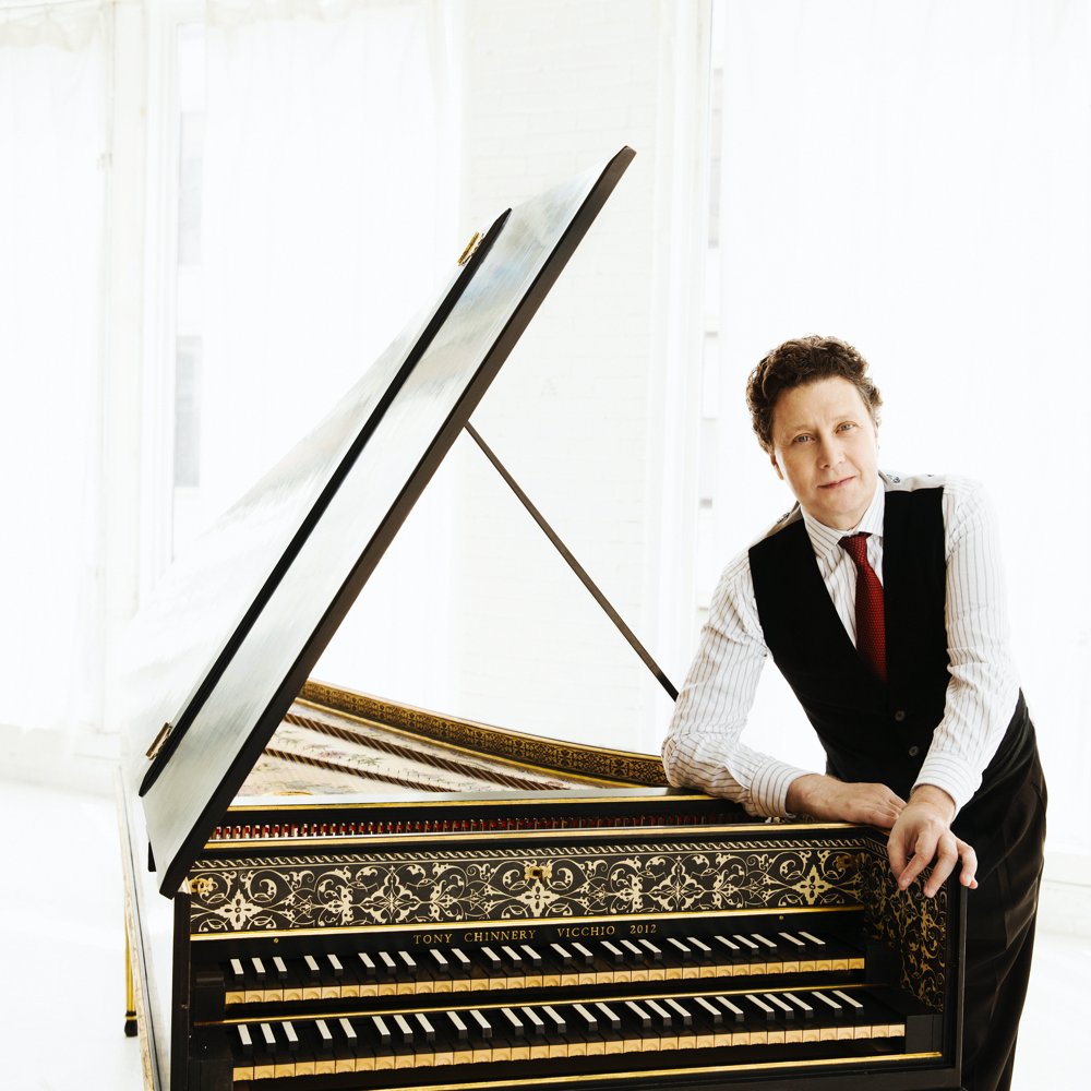 Concerto - Jory Vinikour