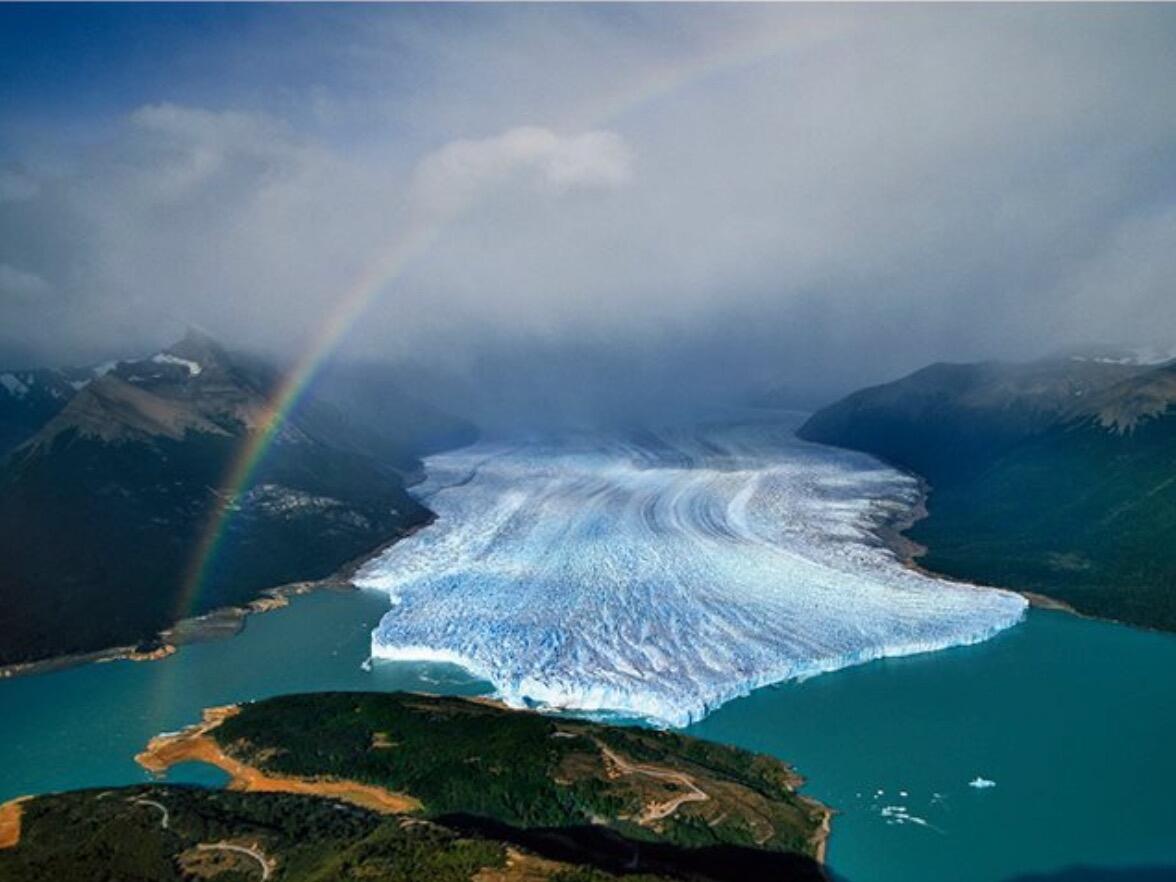 "Dès la Genèse, nous sommes invités  à sauvegarder le jardin du monde"