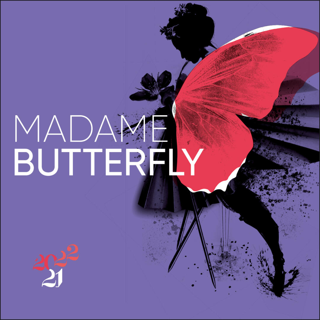 Madama Butterfly