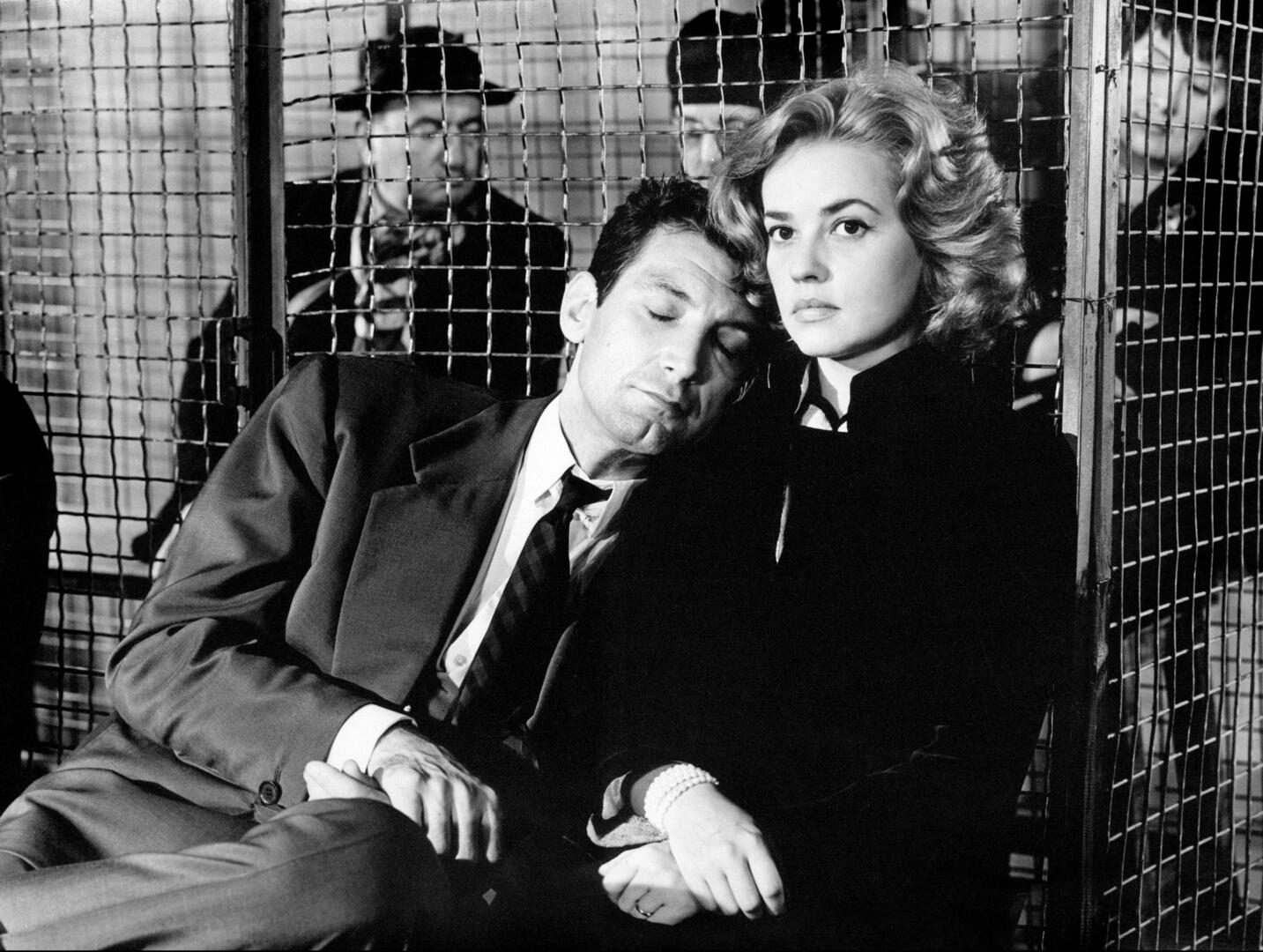 Jazz & Cinéma - "Ascenseur pour l'échafaud"