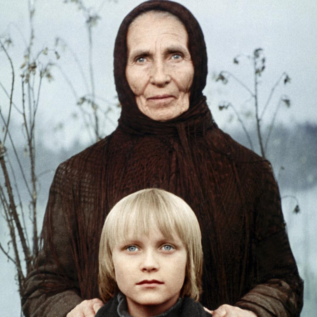 Les Adieux à Matiora