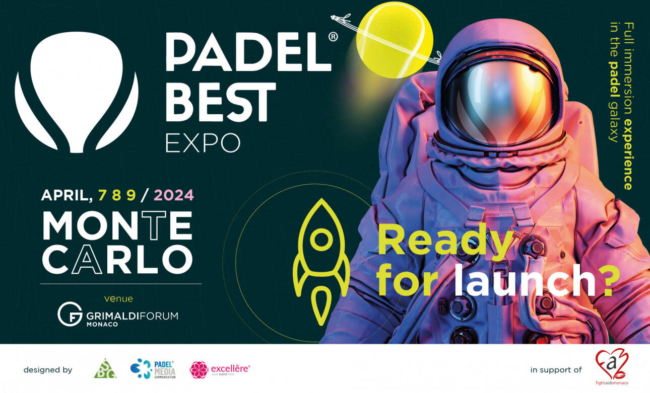 Exhibition - "Padel Best Expo"