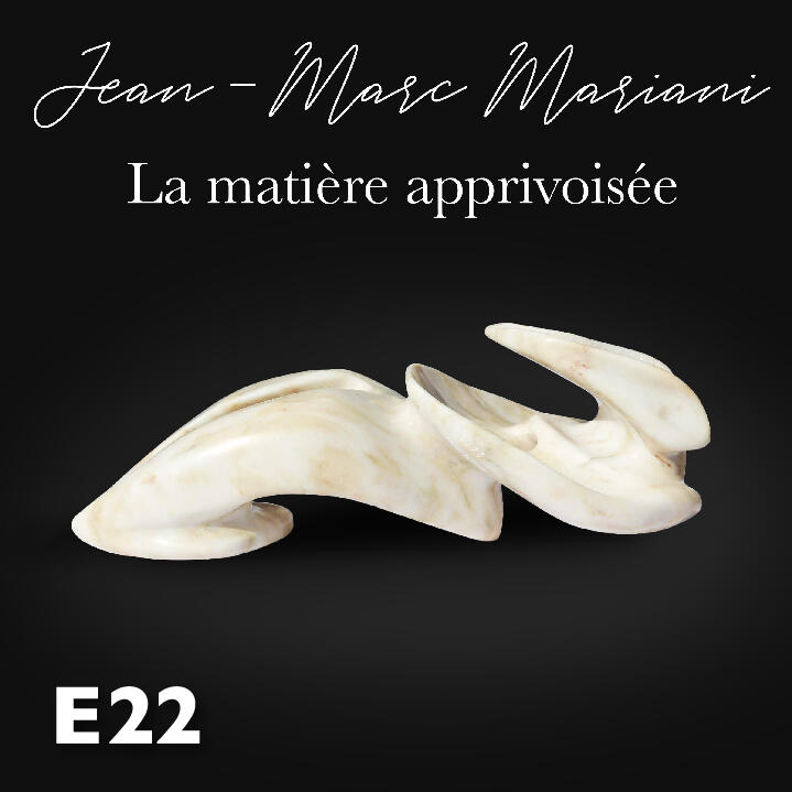 Exhibition - "La matière apprivoisée"