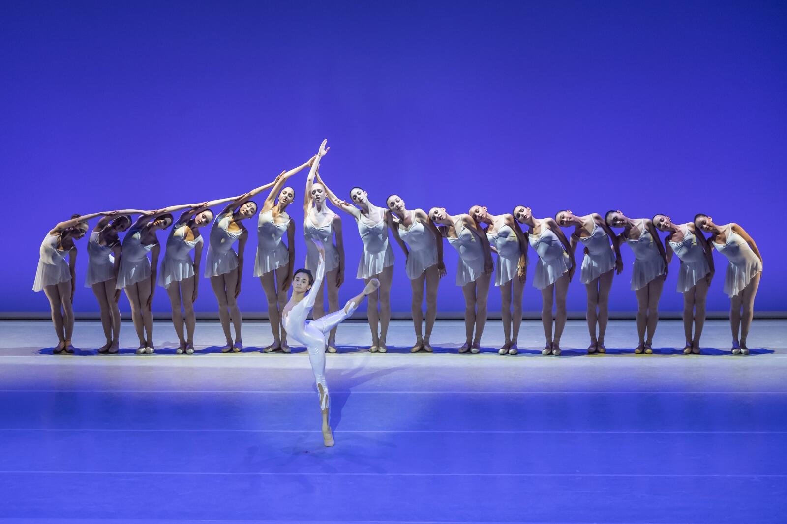 Les Ballets de Monte-Carlo - "ACADEMY GALA"