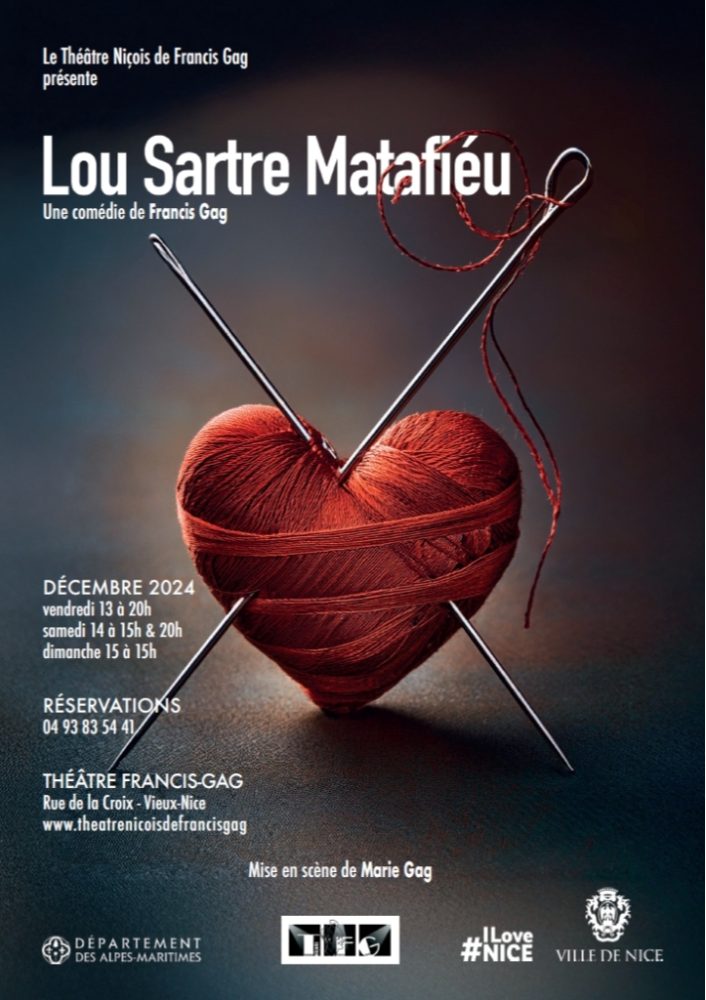 Lou sartre Matafiéu