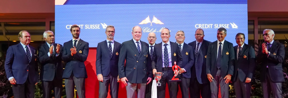 YCM Awards - Trophée UBS