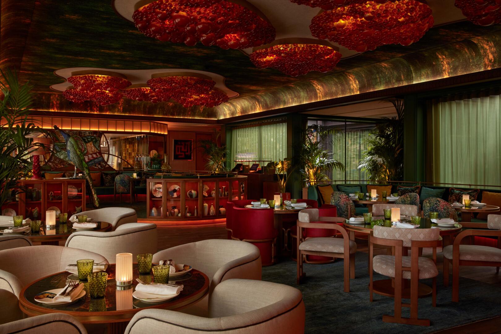 Amazónico Monte-Carlo