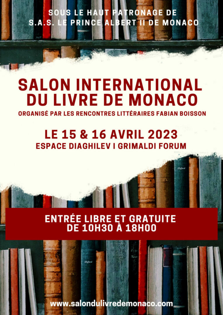 12° Salone Internazionale del Libro di Monaco