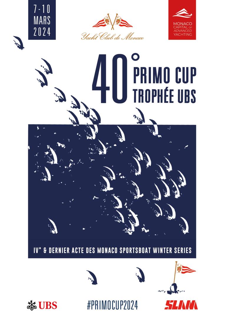Sport - "Monaco Sportsboat Winter Series (Act IV) & 40e Primo Cup"