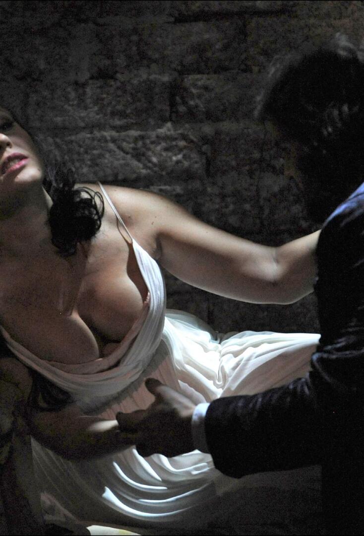 Opéra de Monte-Carlo - "La traviata"