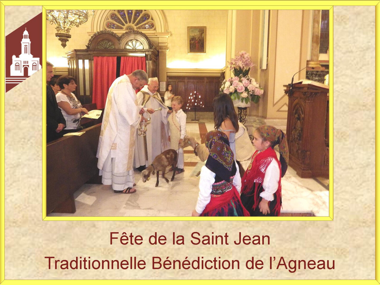 Fête de la Saint Jean