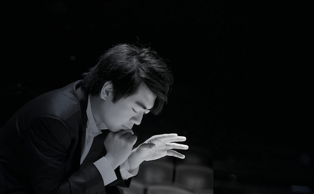 Recital : Cecilia Bartoli & Lang Lang