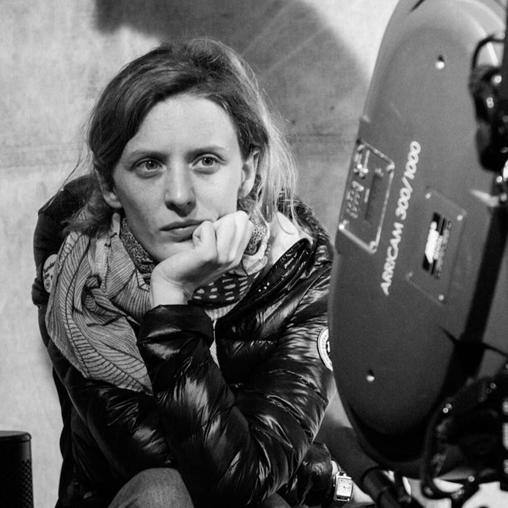 Master-Class Mia Hansen-Løve