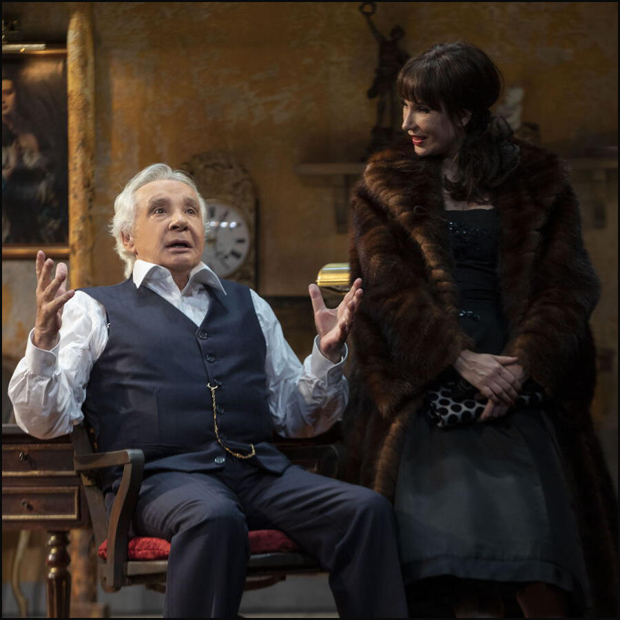 Signore, non ascoltate