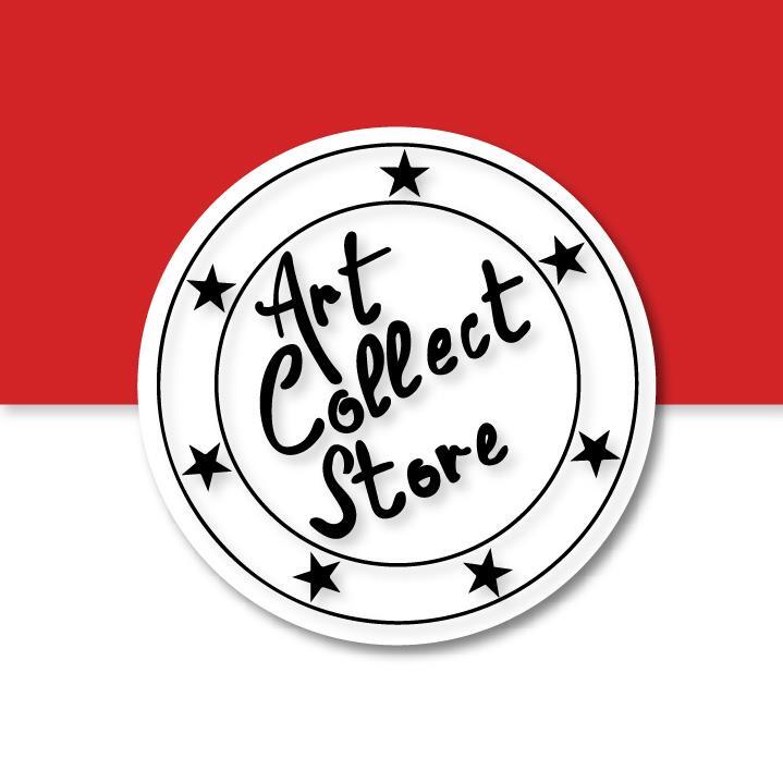 Exhibition - "Art Collect ACT V"