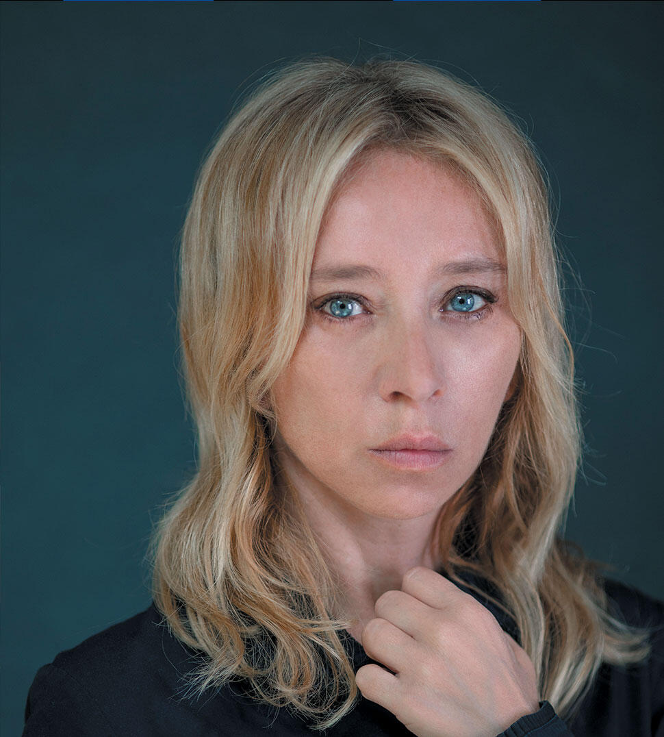 Théâtre - "Tout le monde savait - Elodie Wallace"