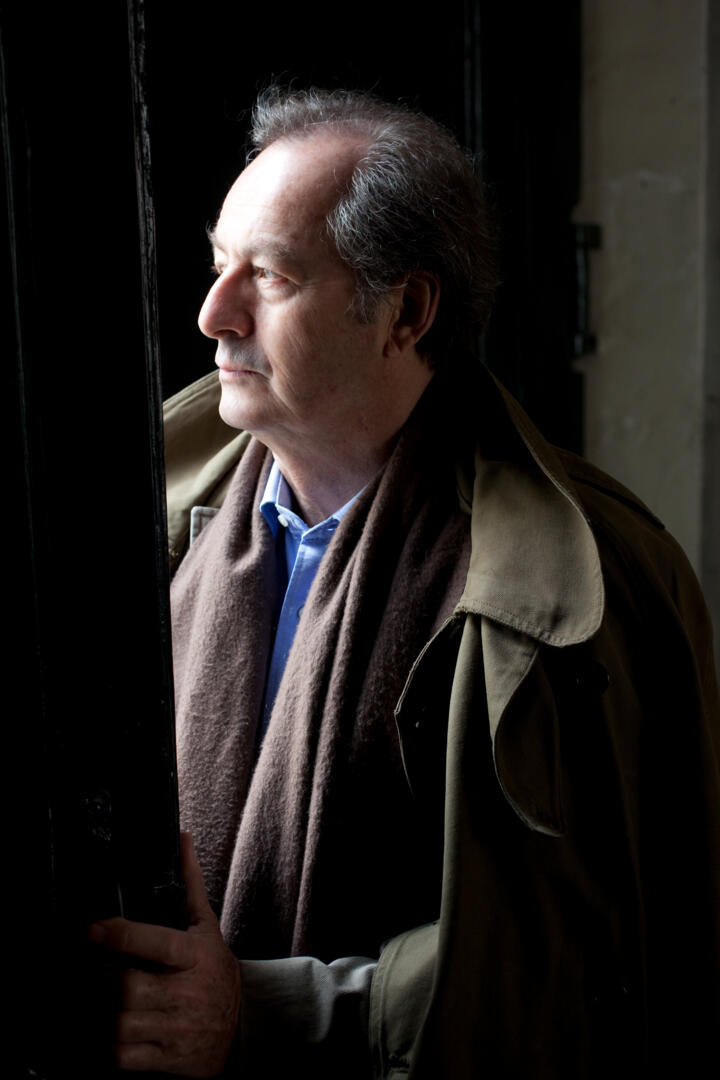 Lecture - "Authors Satisfy our Deep Aspiration for Justice"