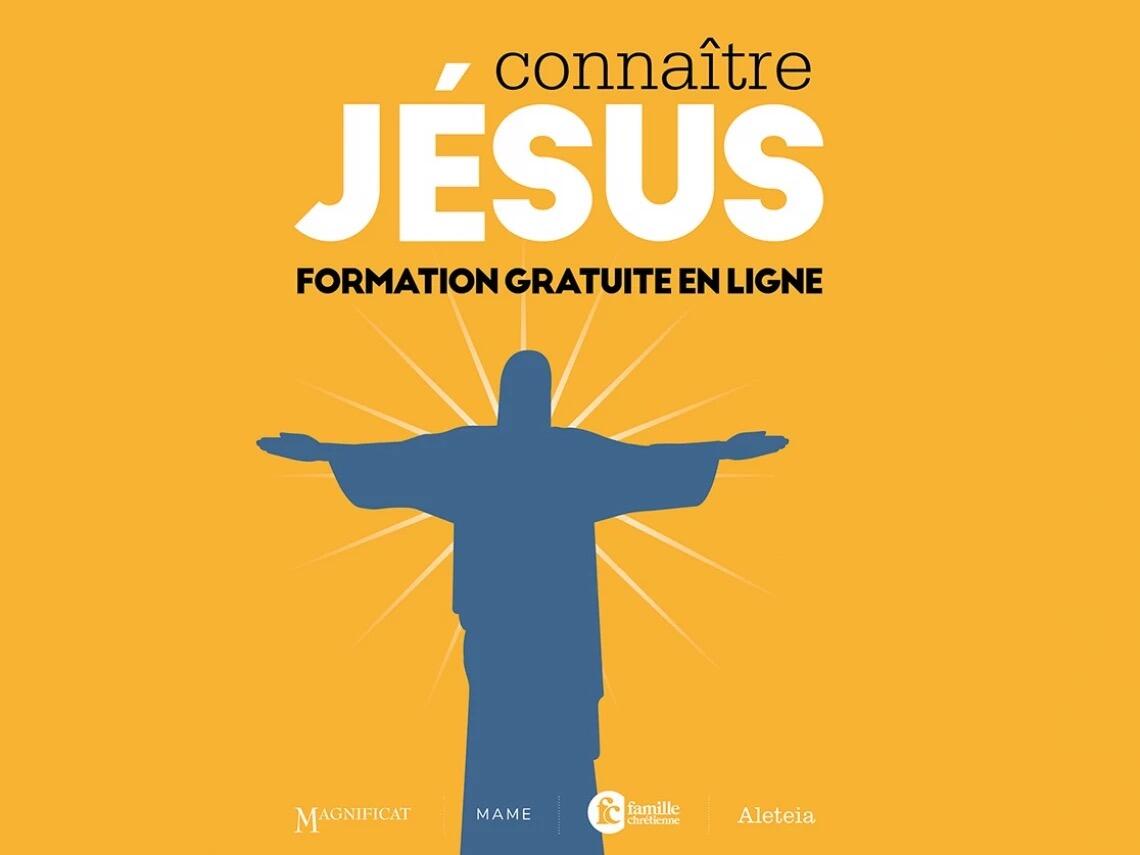 Parcours "connaître Jésus"