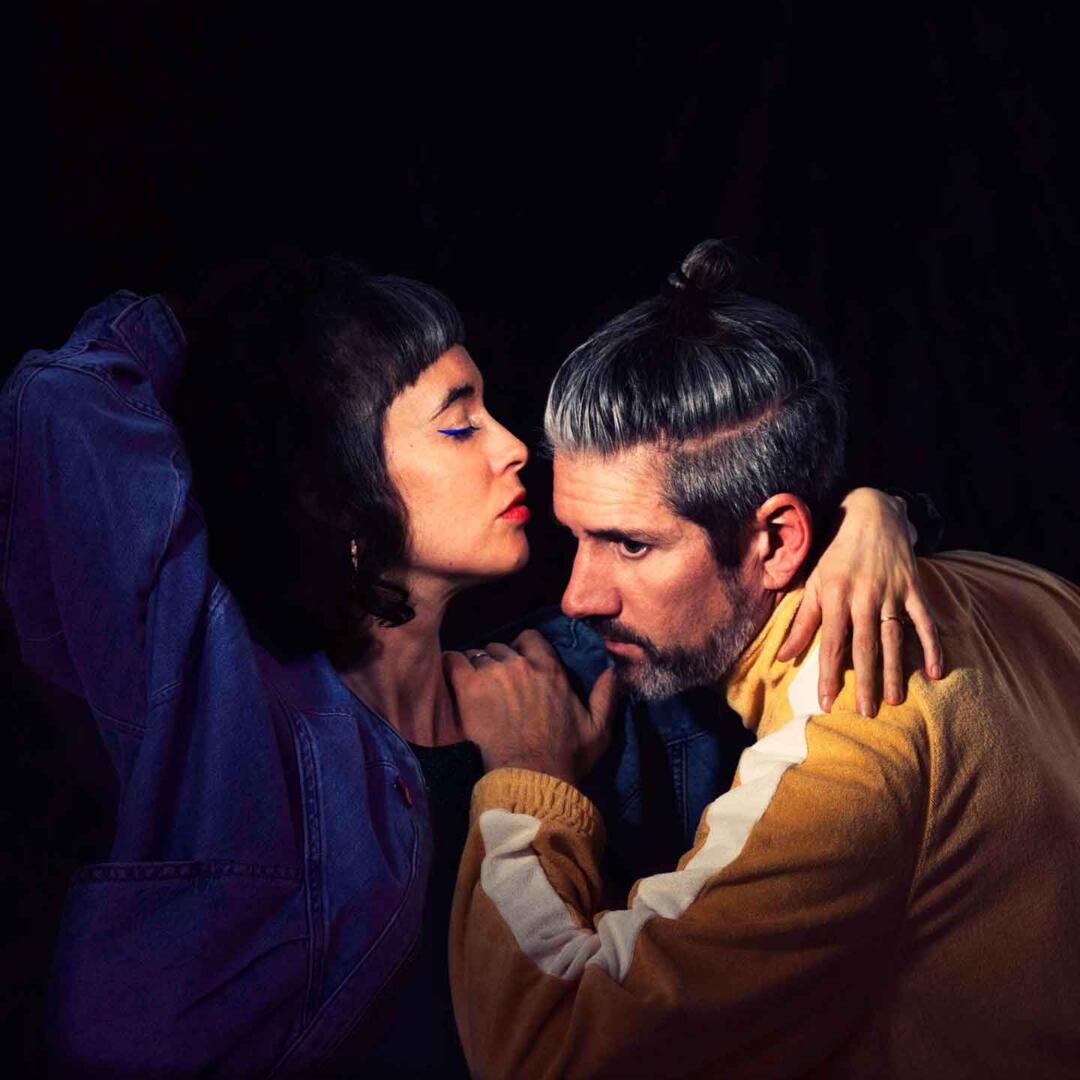 Concert - "Thursday Live Session - Elvett"