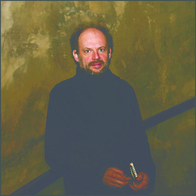 La disparition du paysage