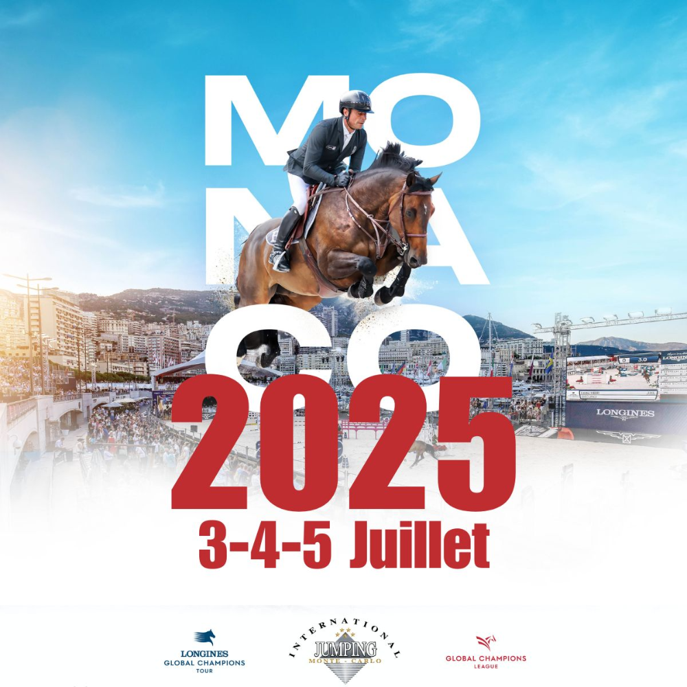 Event - "Jumping International de Monte-Carlo"