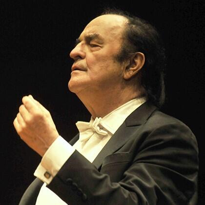 Symphonic Concert - "Tribute to Diaghilev"