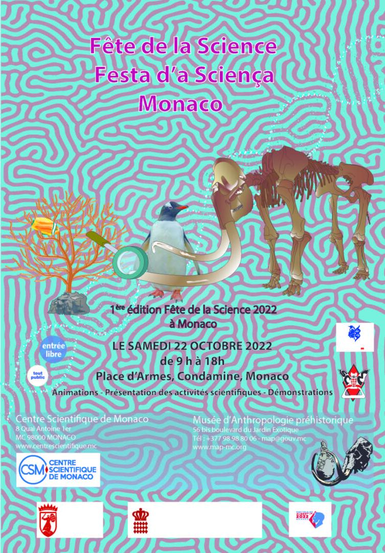 Event - Science Festival