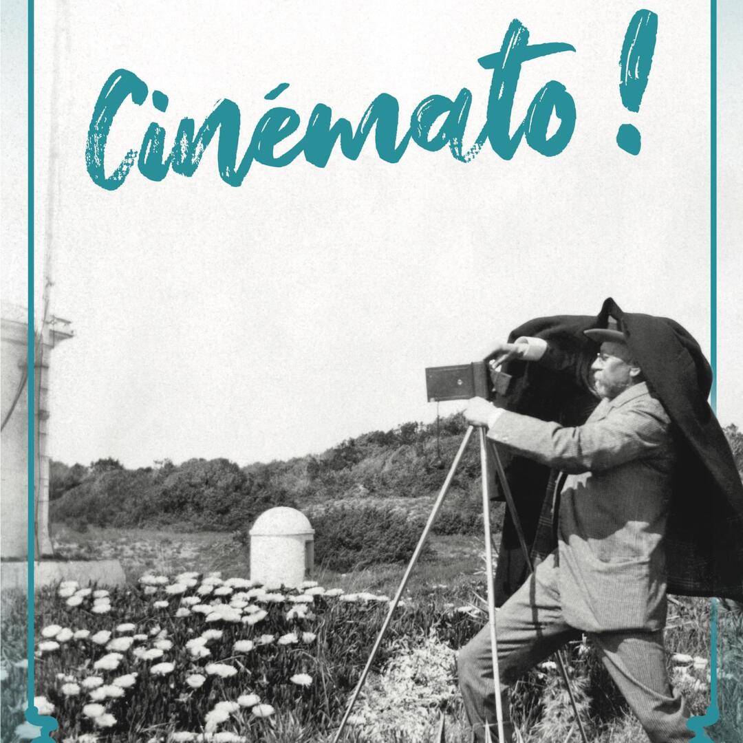 Exposition - "Cinémato !"