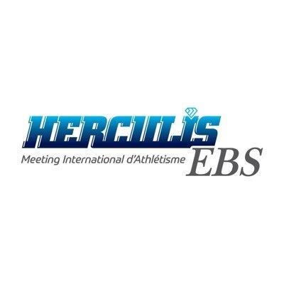 Sport - "Herculis EBS 2024 Meeting"