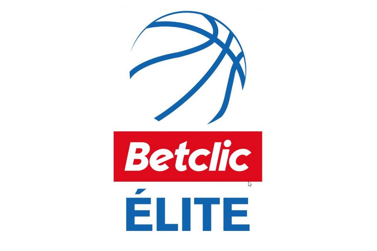 Basket Betclic Elite