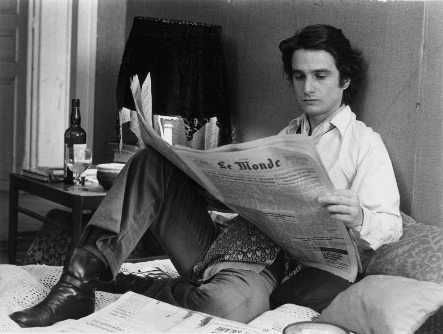 Tout l'Art du Cinéma - "La Maman et la Putain"