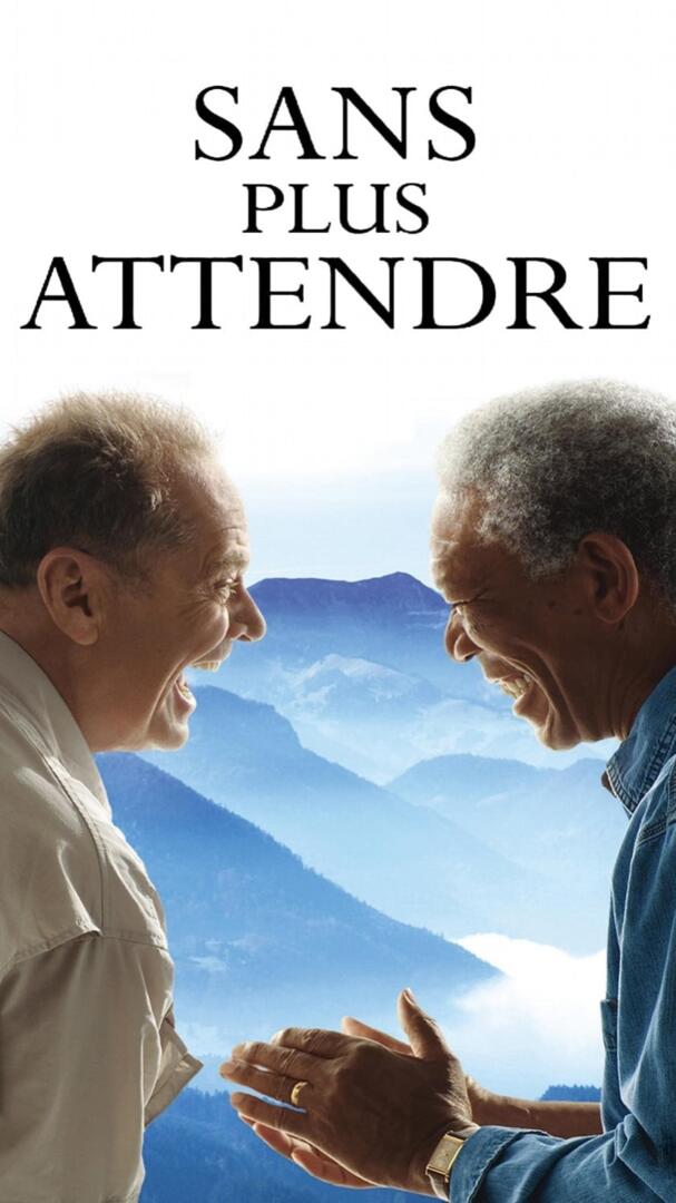 Ciné-club "Sans plus attendre"