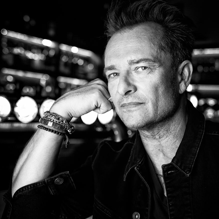 David Hallyday