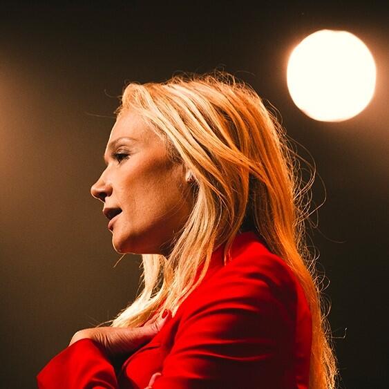 Les Sérénissimes de l’Humour