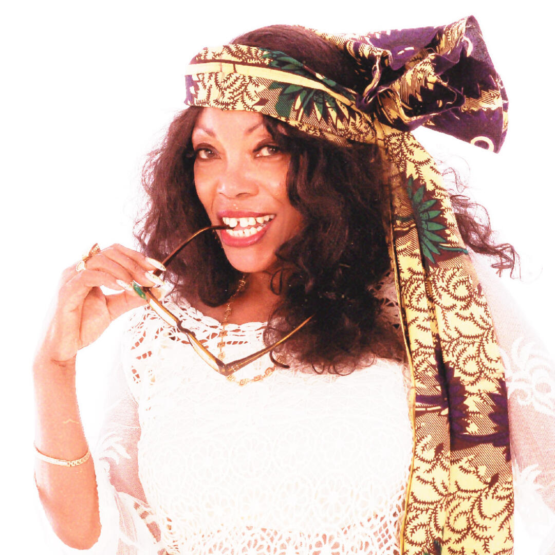 Sai Galaxy ft Oby Onyioha