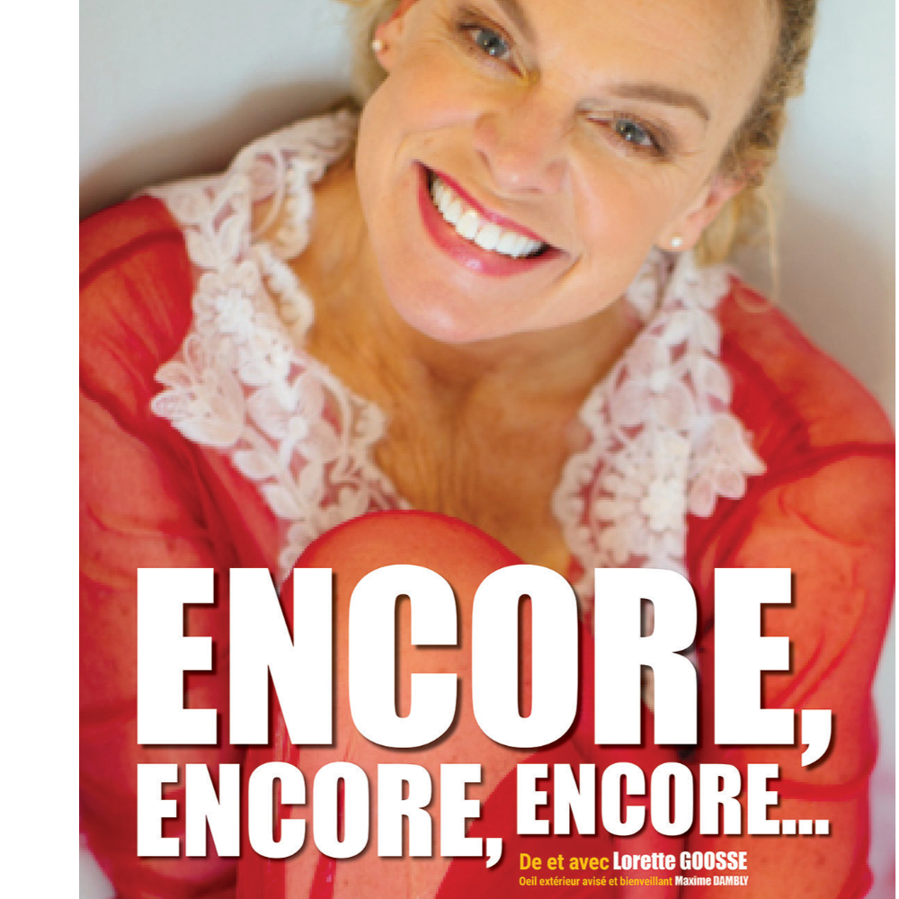 Encore, Encore, Encore...