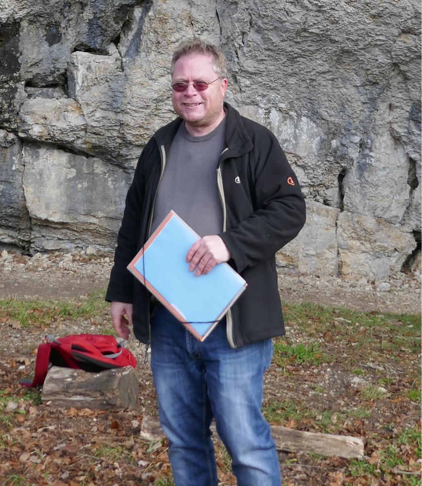 Conférence : "L'art à la fin de l'âge glaciaire en Suisse"