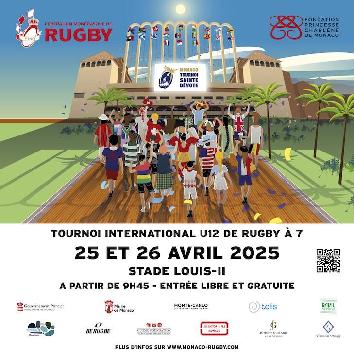 Sport - "Saint Devota Tournament"