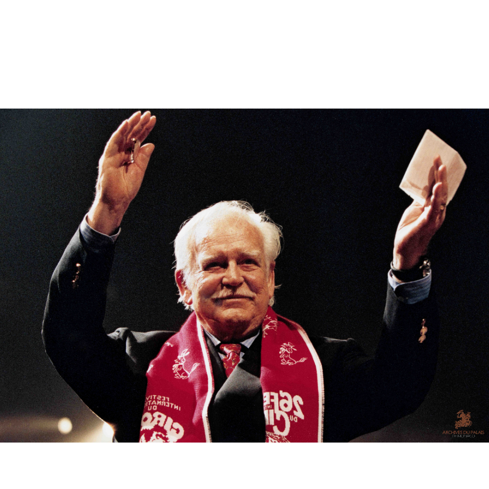 Exposition “Le Prince au cœur du cirque”