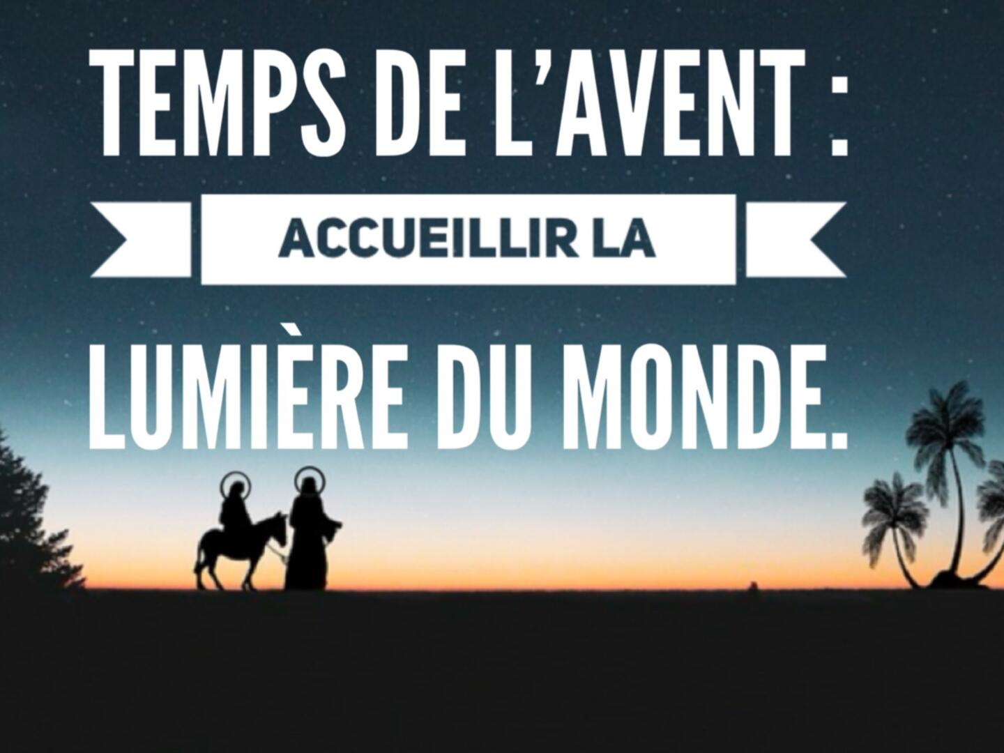 Veillée de prière mensuelle à Saint-Nicolas, jeudi 14 décembre de 20h à 21h.