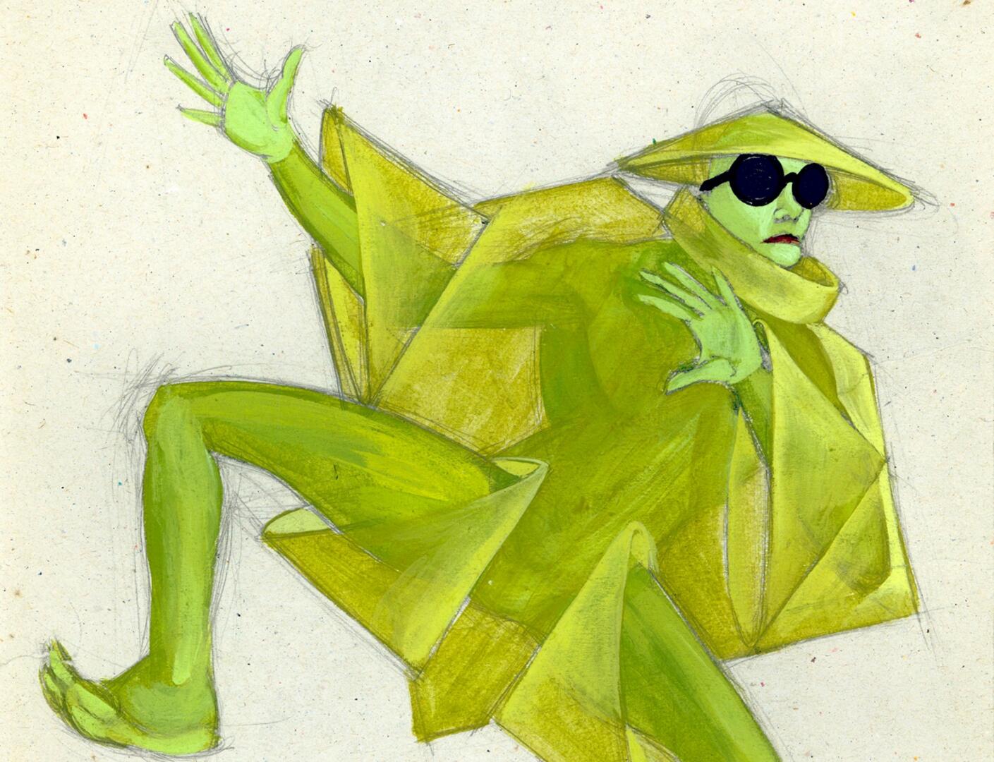 Les Ballets de Monte-Carlo - "LA VALSE & L'ENFANT ET LES SORTILÈGES"